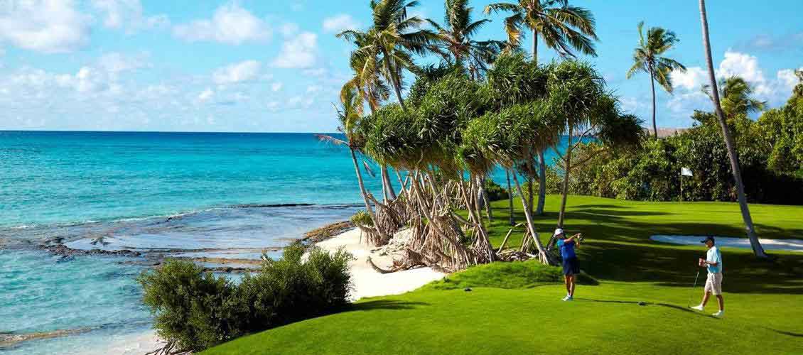 maldives upper south province beach and golf holiday